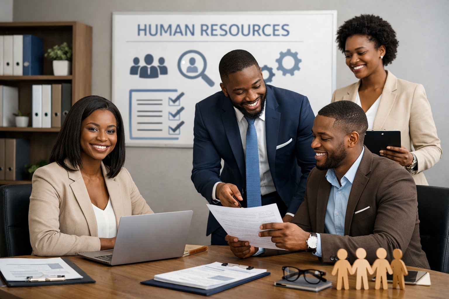 Équipe COSMOS Group